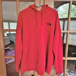 The North Face Men's Hoodie Pullover Size XL